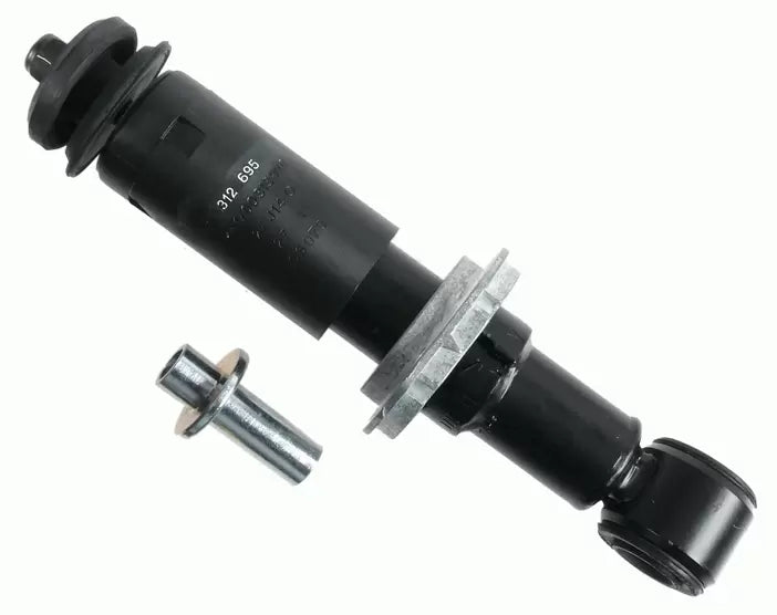 Shock Absorber, Driver Cab Suspension 312 695 - SACHS