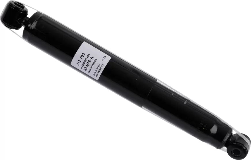 Shock Absorber 312 703 - SACHS