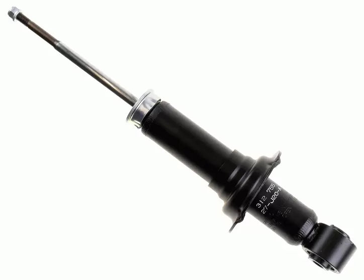 Shock Absorber 312 755 - SACHS