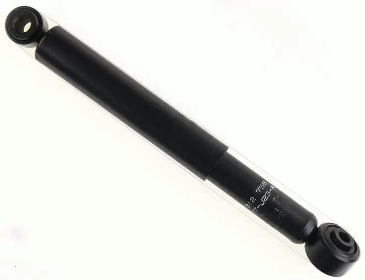 Shock Absorber 312 758 - SACHS