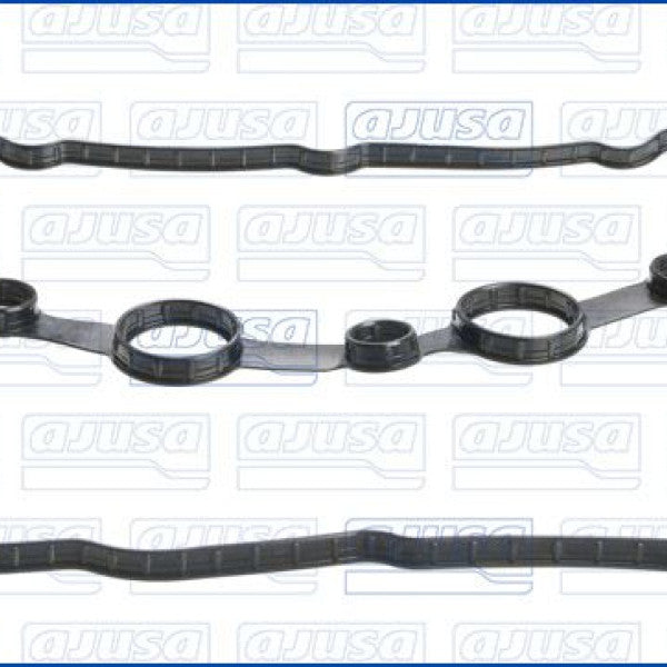 Rocker Cover ROCKER COVER GSKT HYUNDAI KIA 11166000 - AJUSA
