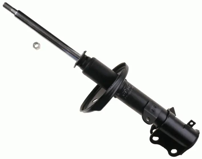 Shock Absorber 312 861 - SACHS