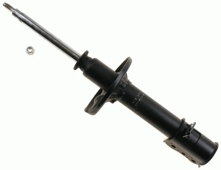 Shock Absorber 312 871 - SACHS
