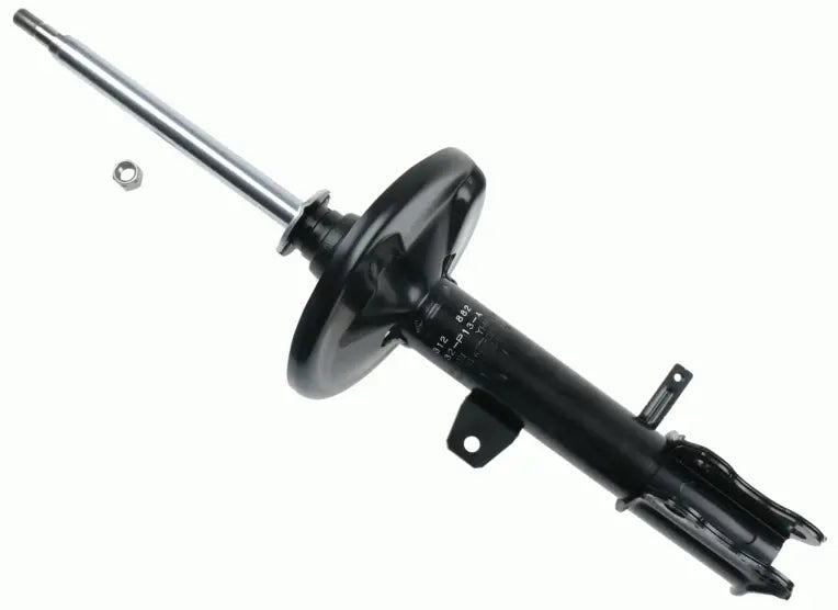 Shock Absorber 312 882 - SACHS