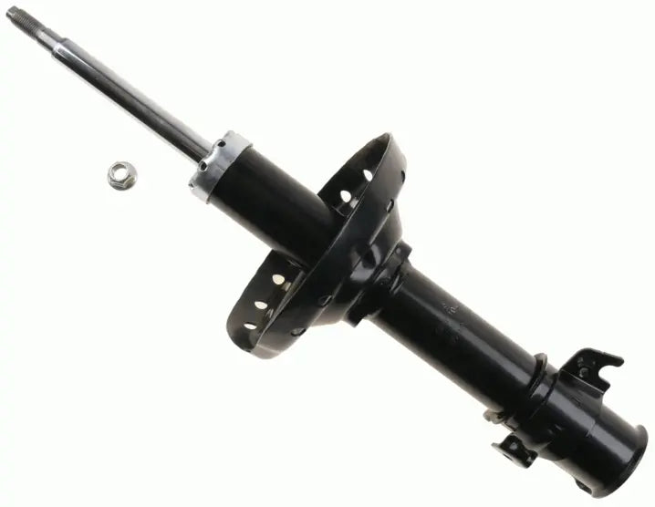 Shock Absorber 312 891 - SACHS