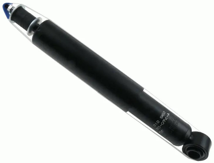 Shock Absorber 312 962 - SACHS