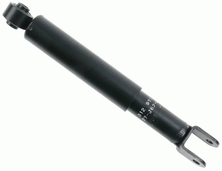Shock Absorber 312 971 - SACHS