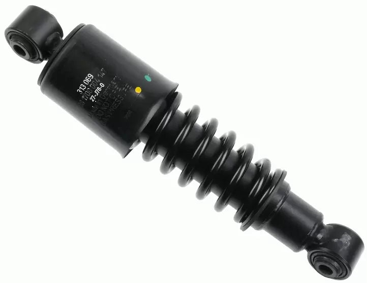 Shock Absorber, Driver Cab Suspension 313 069 - SACHS
