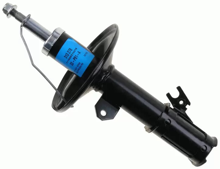 Shock Absorber 313 278 - SACHS