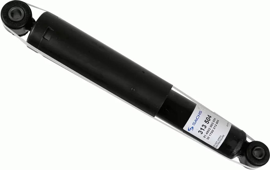 Shock Absorber 313 504 - SACHS