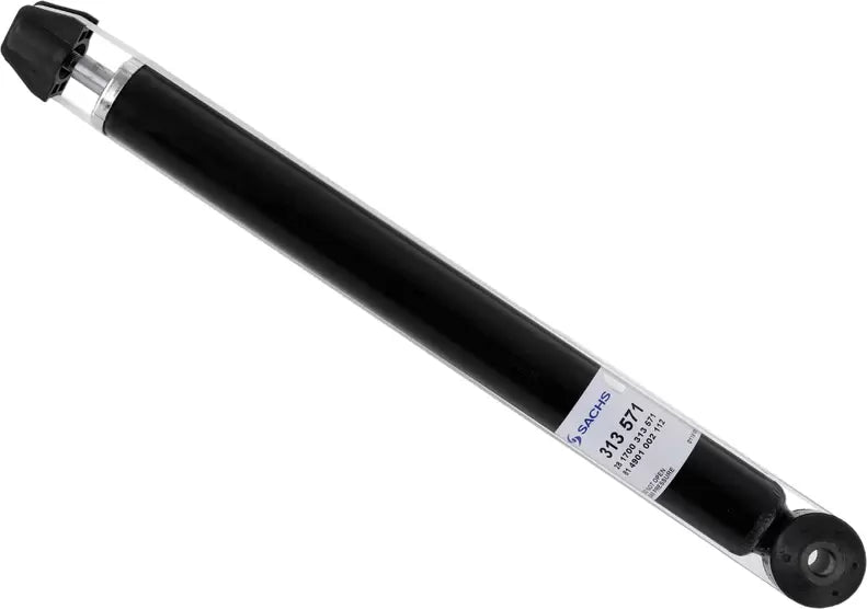Shock Absorber 313 571 - SACHS