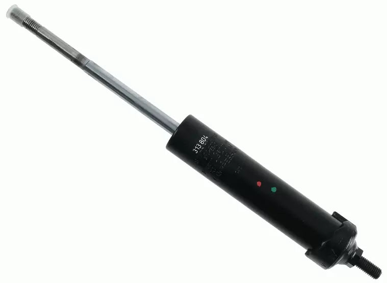 Shock Absorber, Driver Cab Suspension 313 804 - SACHS