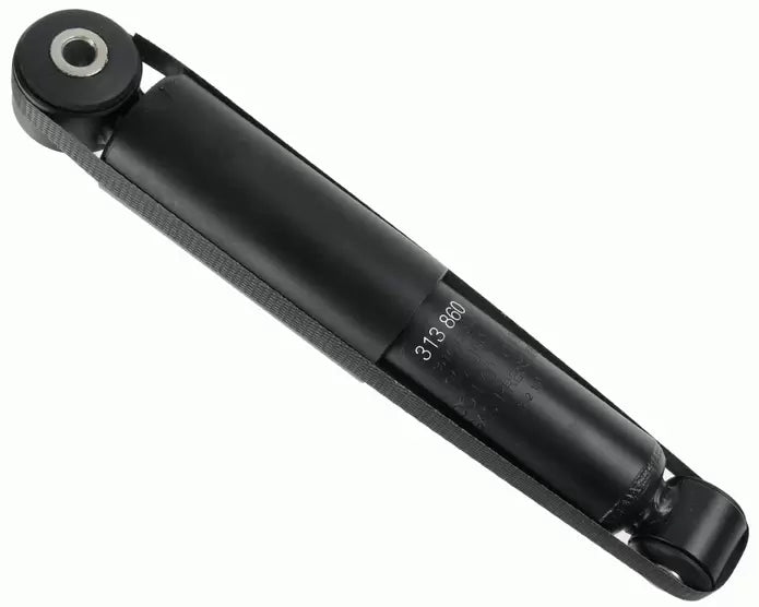 Shock Absorber 313 860 - SACHS