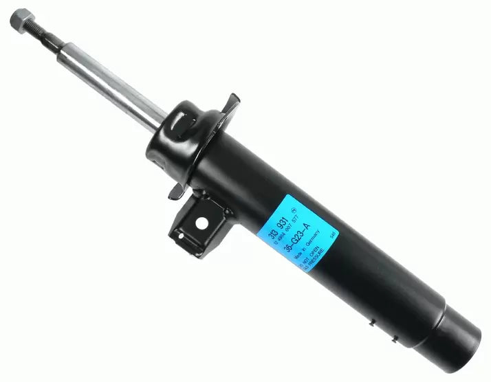 Shock Absorber 313 931 - SACHS