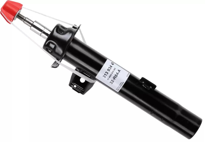 Shock Absorber 313 934 - SACHS
