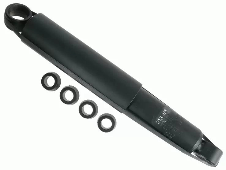 Shock Absorber 313 978 - SACHS