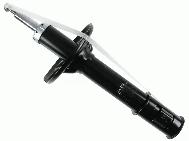 Shock Absorber 314 004 - SACHS