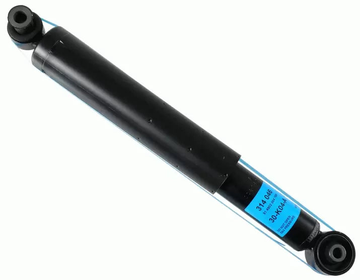 Shock Absorber 314 046 - SACHS