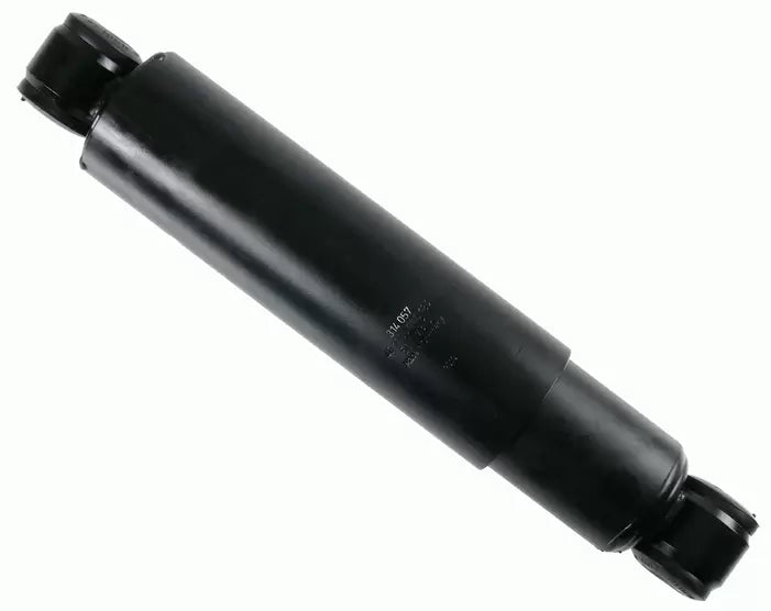 Shock Absorber 314 057 - SACHS