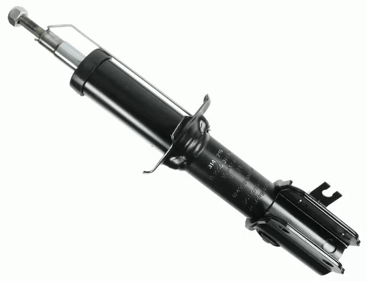 Shock Absorber 314 216 - SACHS