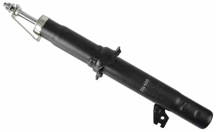 Shock Absorber 314 666 - SACHS