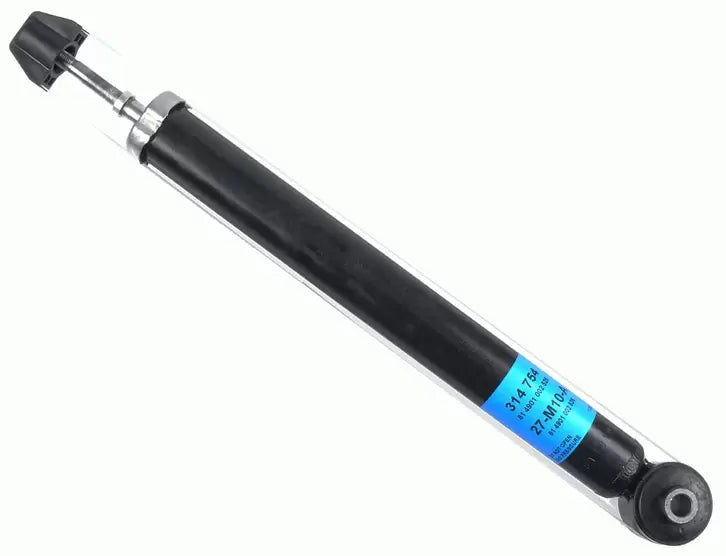 Shock Absorber 314 754 - SACHS