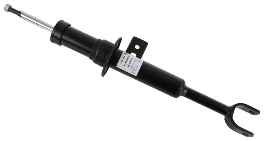 Shock Absorber 314 864 - SACHS