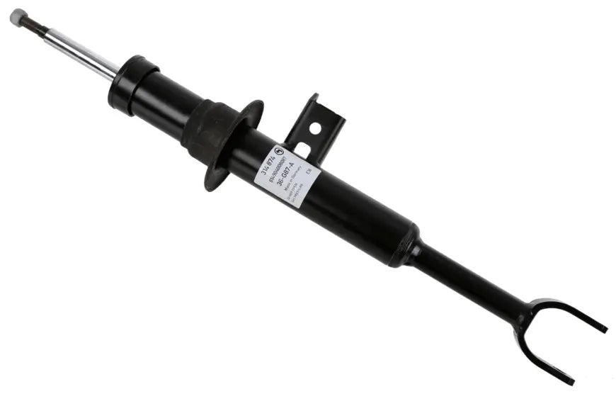 Shock Absorber 314 874 - SACHS