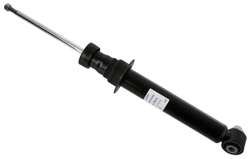 Shock Absorber 314 877 - SACHS