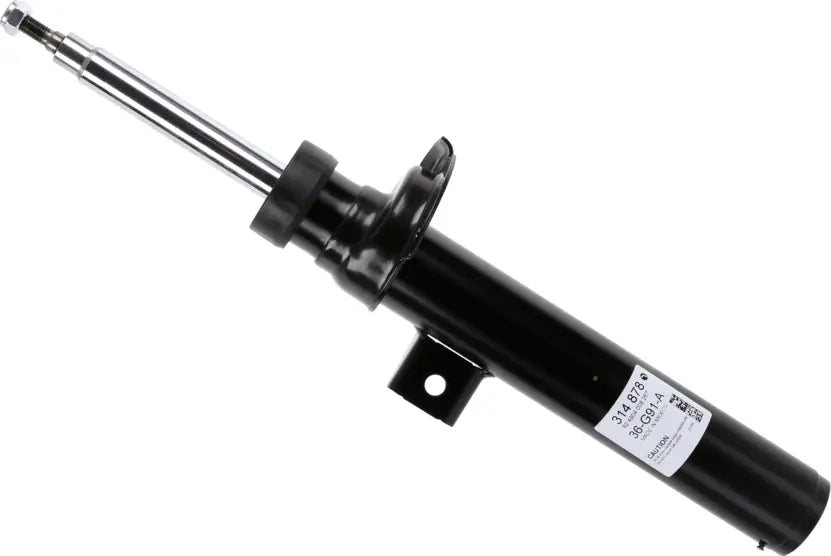 Shock Absorber 314 878 - SACHS