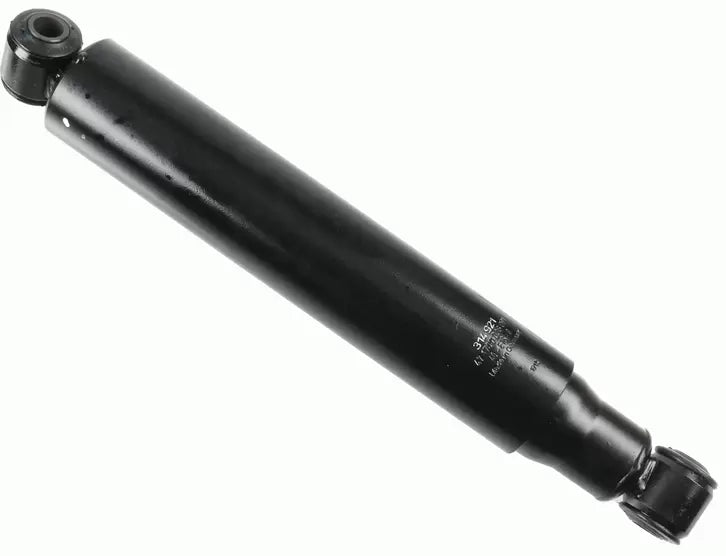 Shock Absorber 314 921 - SACHS