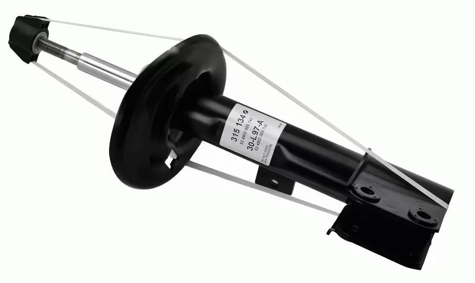 Shock Absorber 315 134 - SACHS