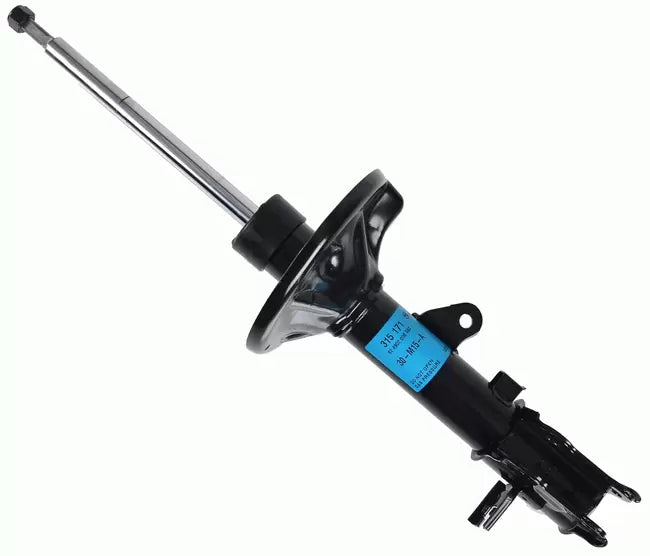 Shock Absorber 315 171 - SACHS