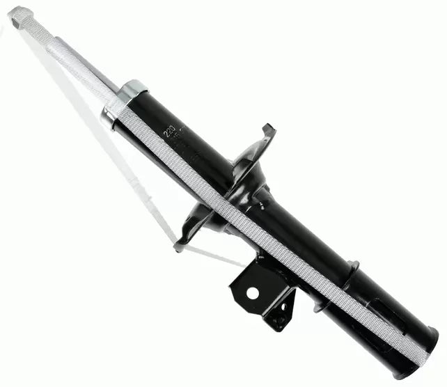 Shock Absorber 315 220 - SACHS