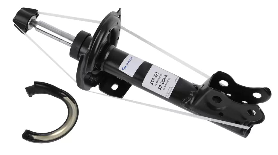 Shock Absorber 315 293 - SACHS
