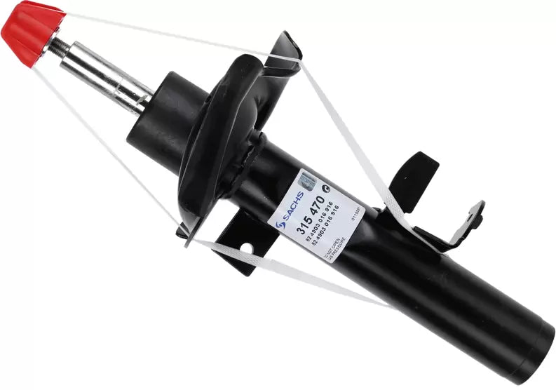 Shock Absorber 315 470 - SACHS