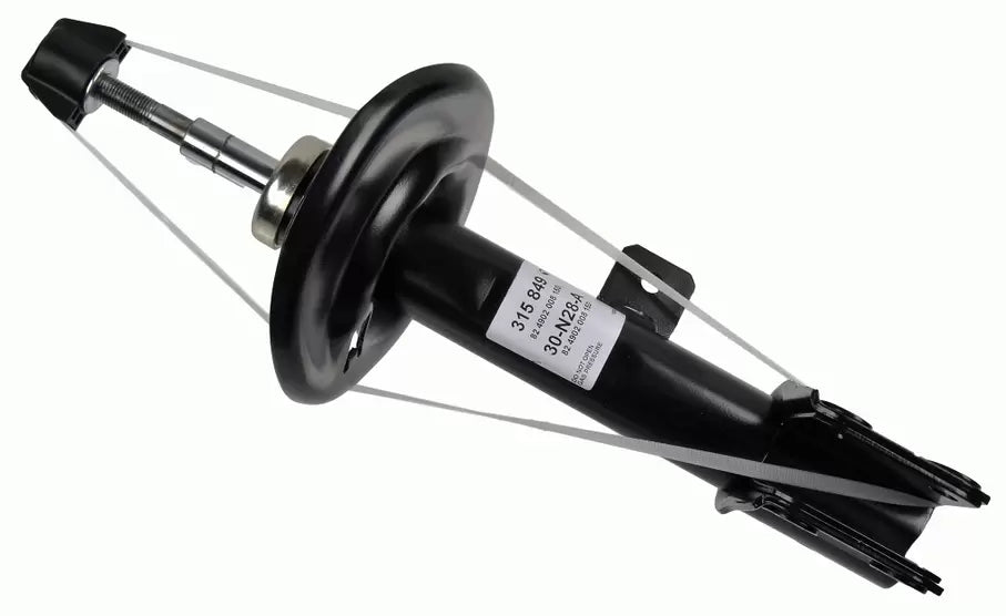 Shock Absorber 315 849 - SACHS