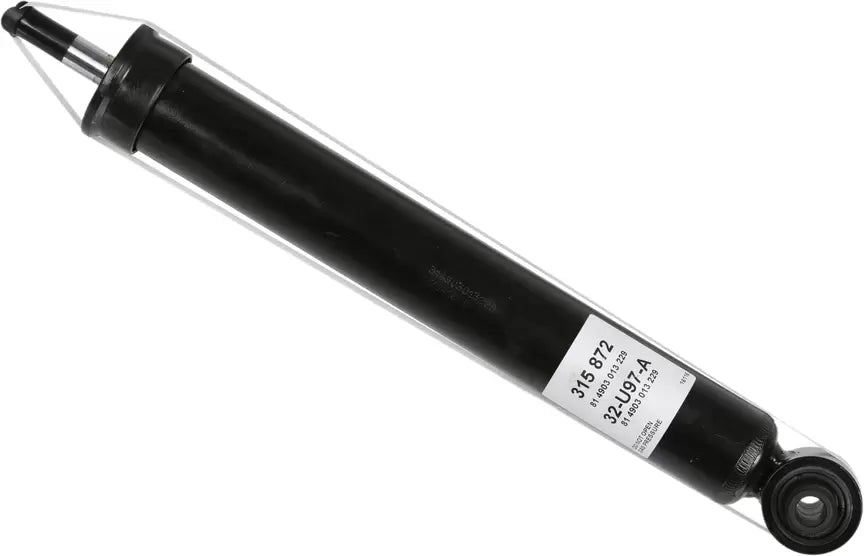 Shock Absorber 315 872 - SACHS