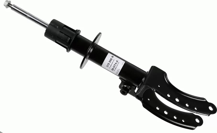 Shock Absorber 315 996 - SACHS