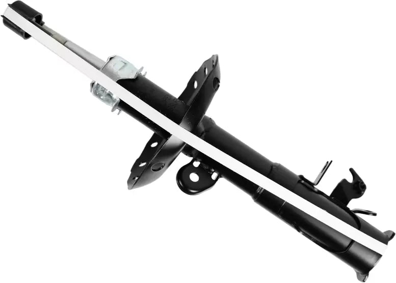 Shock Absorber 316 337 - SACHS