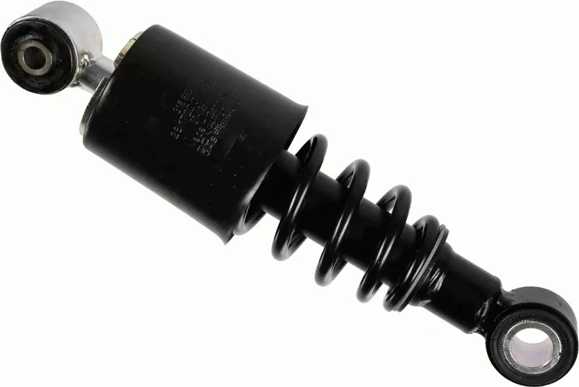 Shock Absorber, Driver Cab Suspension 316 692 - SACHS