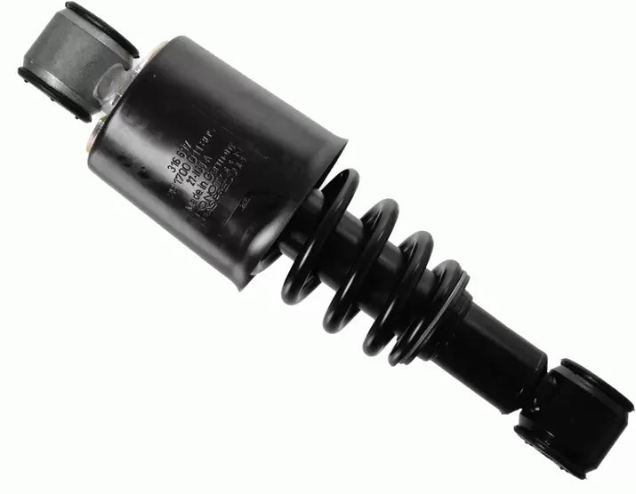 Shock Absorber, Driver Cab Suspension 316 697 - SACHS