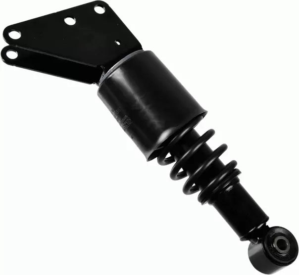 Shock Absorber, Driver Cab Suspension 316 703 - SACHS