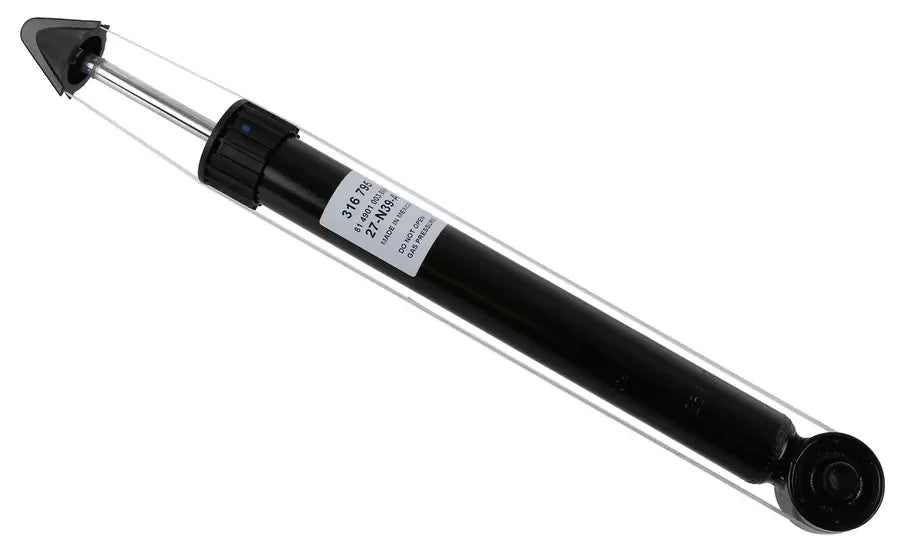 Shock Absorber 316 795 - SACHS