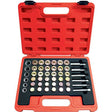 114 Piece Master Kit Sump Plug Thread Repair Kit - PKTool