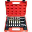 114 Piece Master Kit Sump Plug Thread Repair Kit - PKTool | Universal Auto Spares
