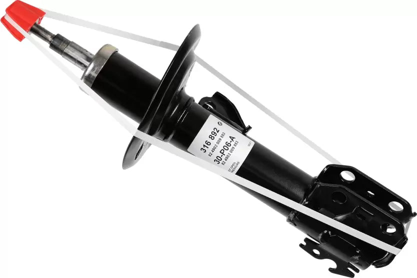 Shock Absorber 316 892 - SACHS