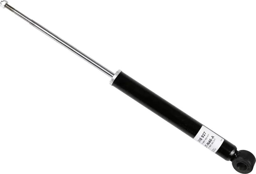 Shock Absorber 316 927 - SACHS