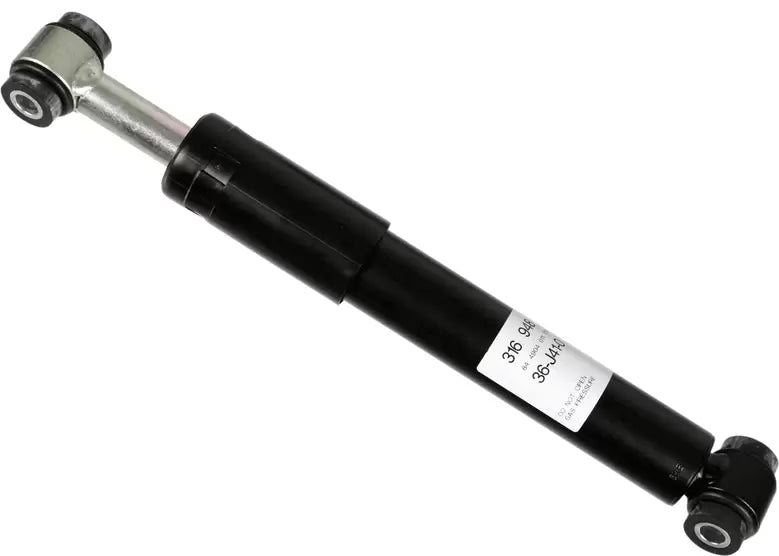 Shock Absorber, Driver Cab Suspension 316 948 - SACHS