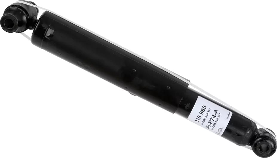 Shock Absorber 316 965 - SACHS
